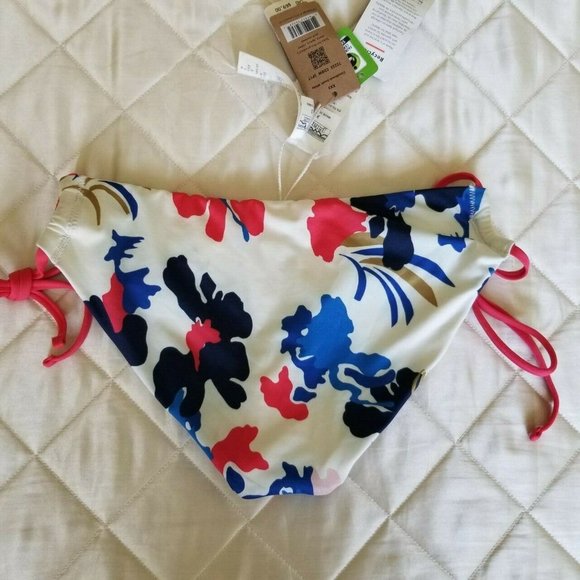 Patagonia NWT NEW Bikini Swimsuit Bottoms Women's XXS Extra Small - Picture 2 of 3
